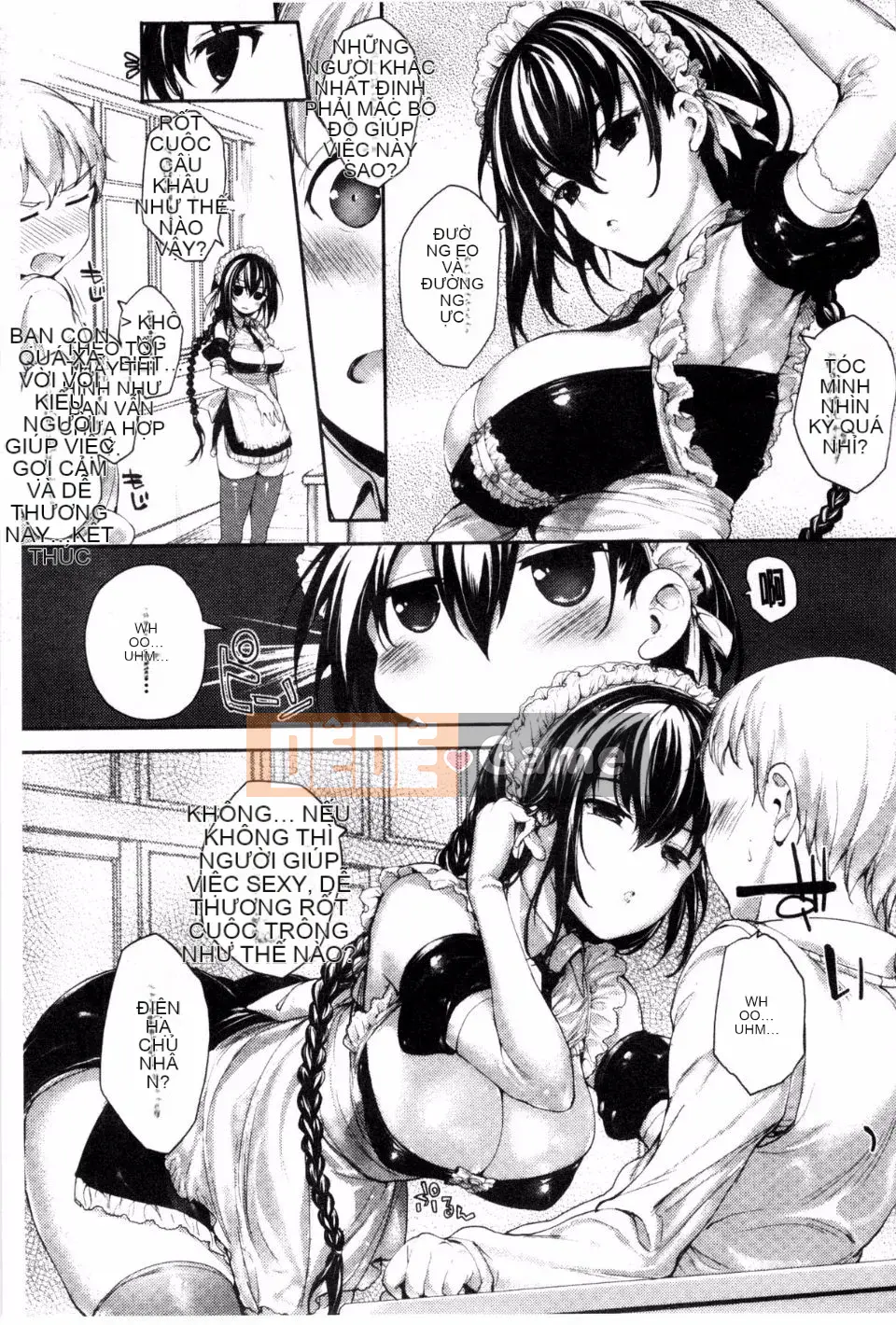 [Mutsutake] Meguri Dokoro