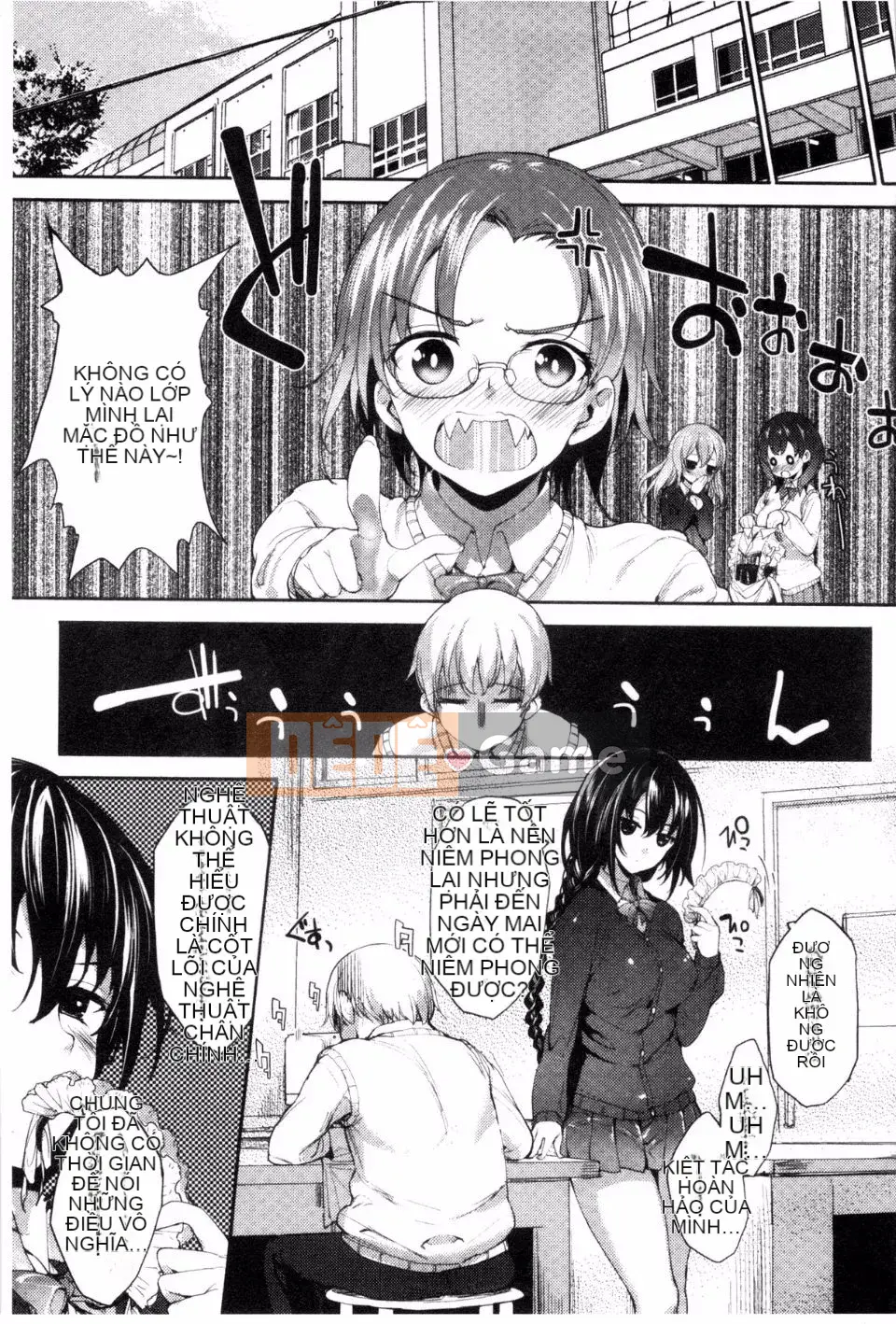 [Mutsutake] Meguri Dokoro