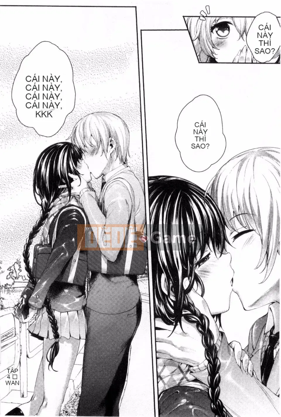 [Mutsutake] Meguri Dokoro