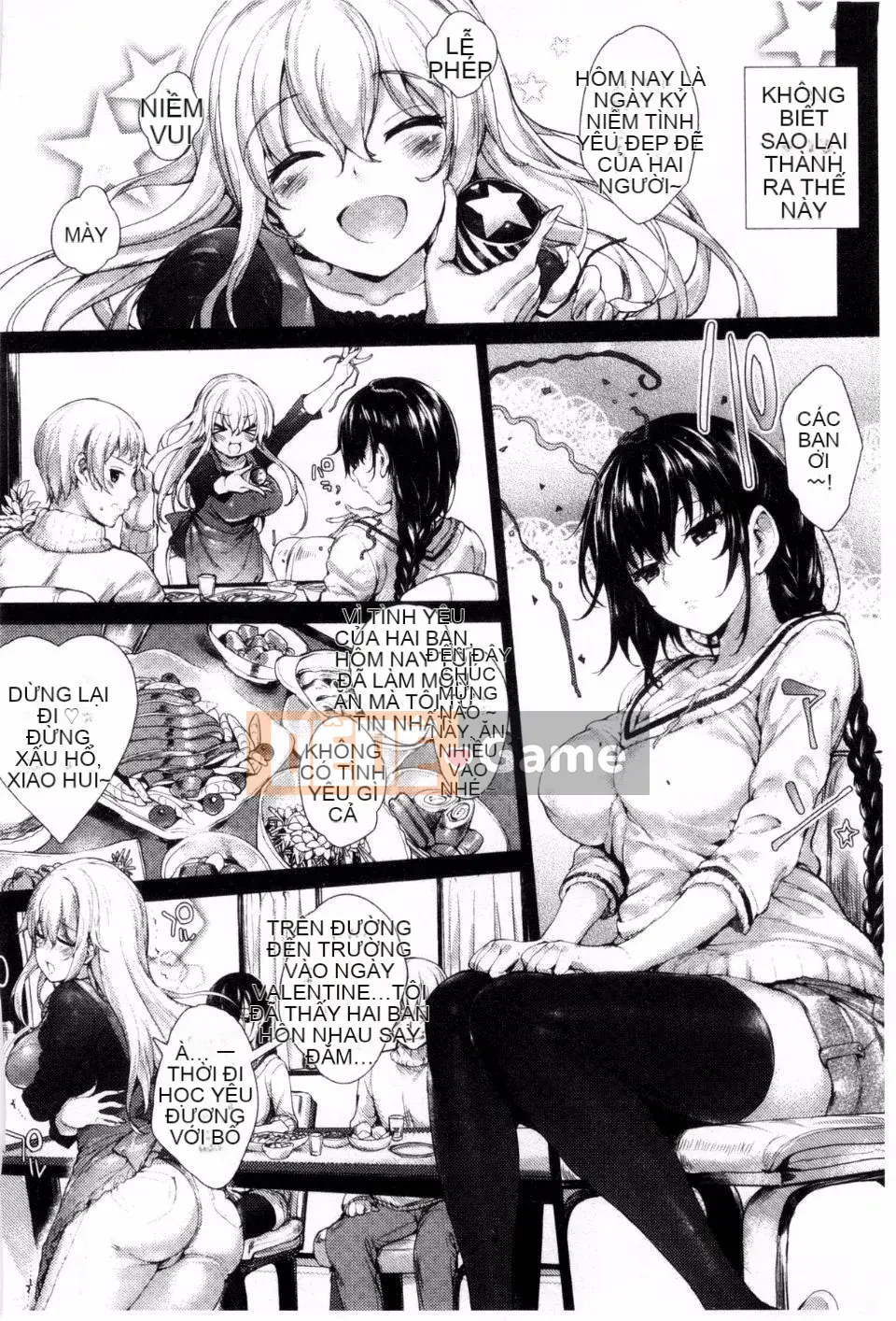 [Mutsutake] Meguri Dokoro