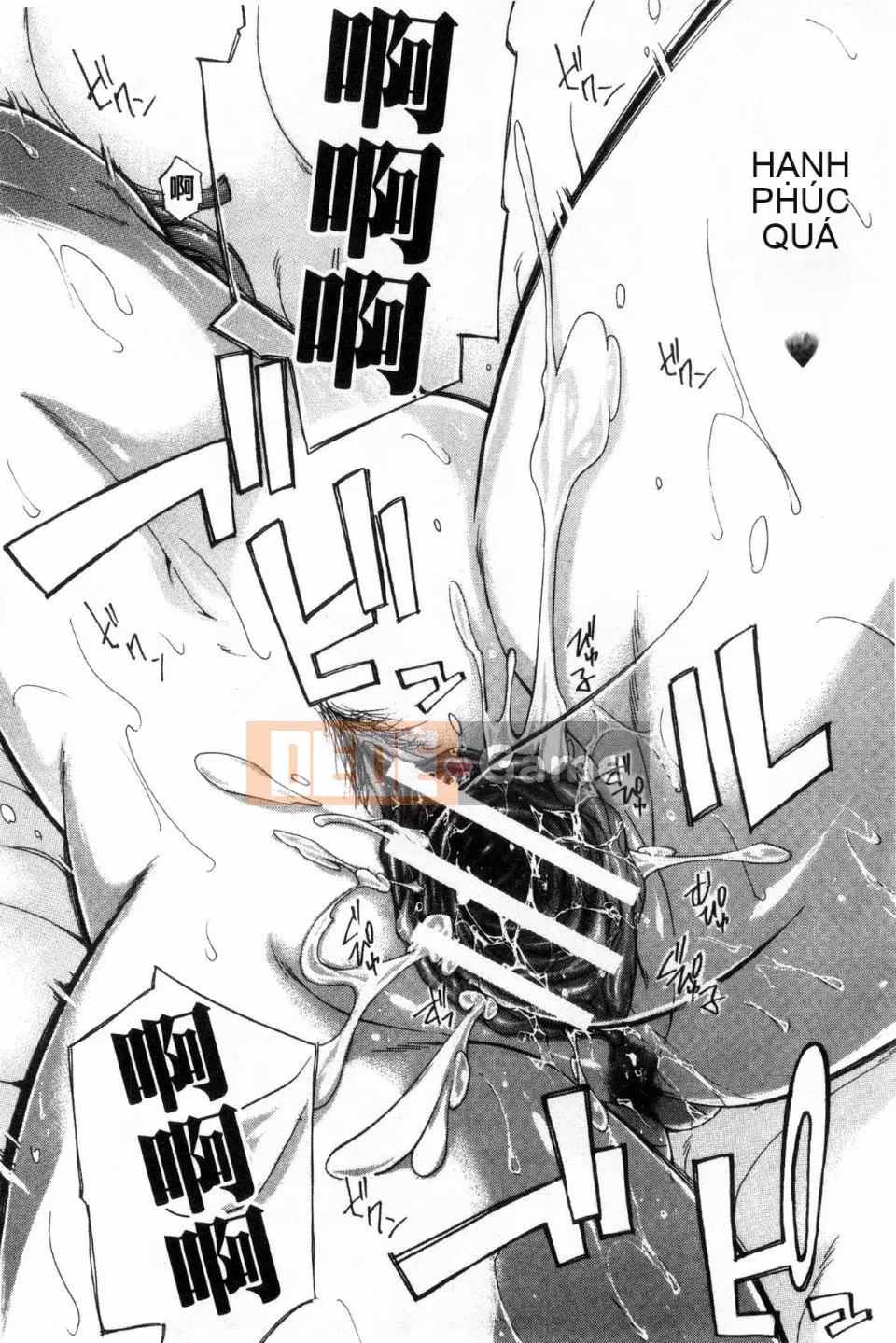 [Anh hề] Jitsume no Kannai