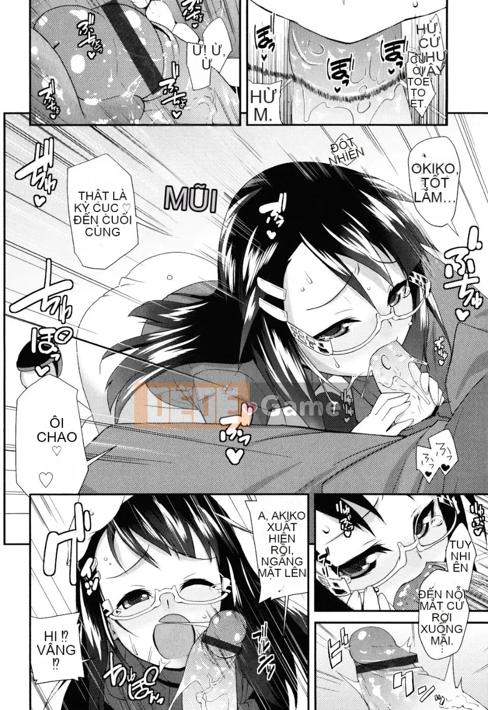 [Maejima Ryu] Sugar Spot