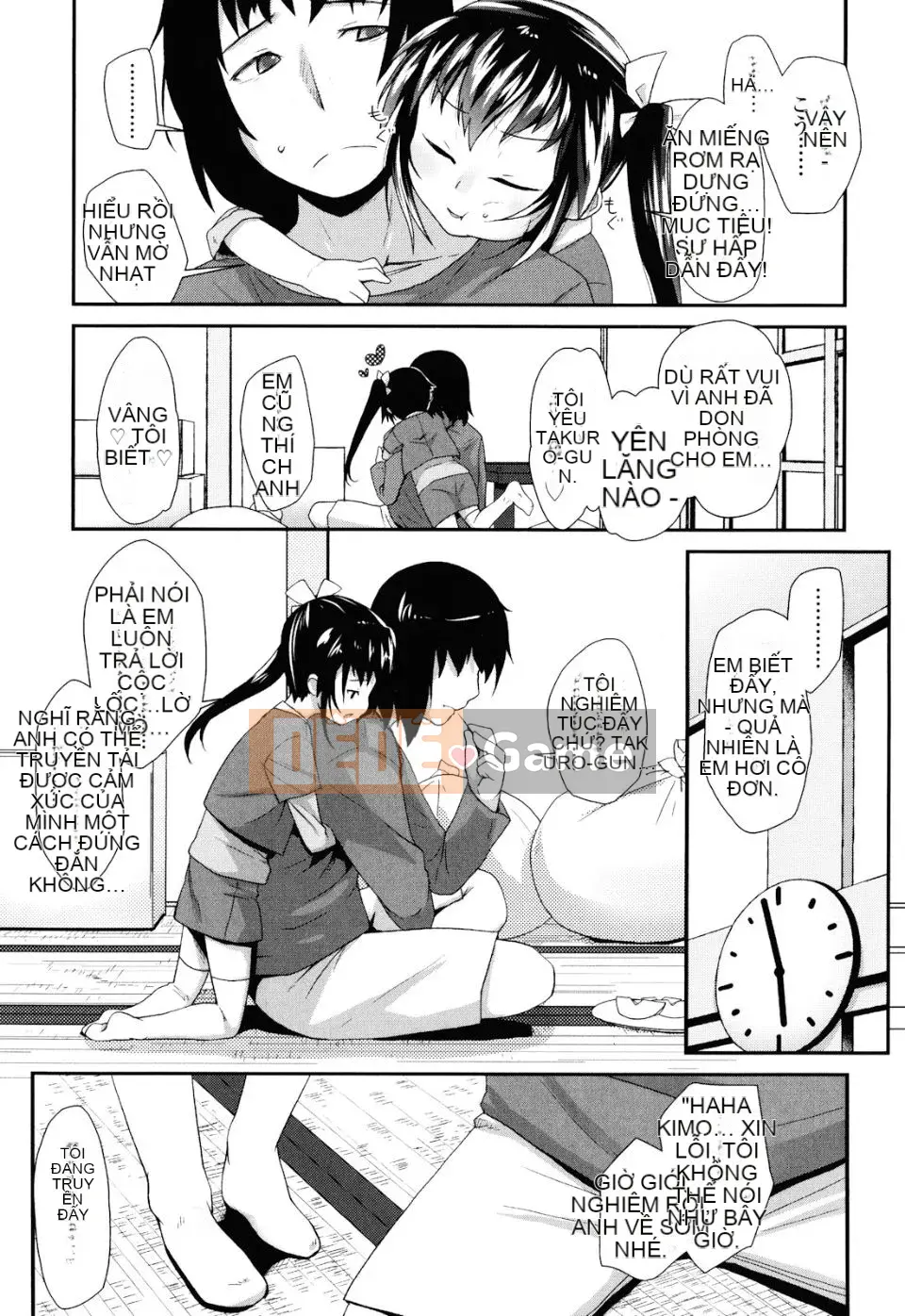 [Maejima Ryu] Sugar Spot