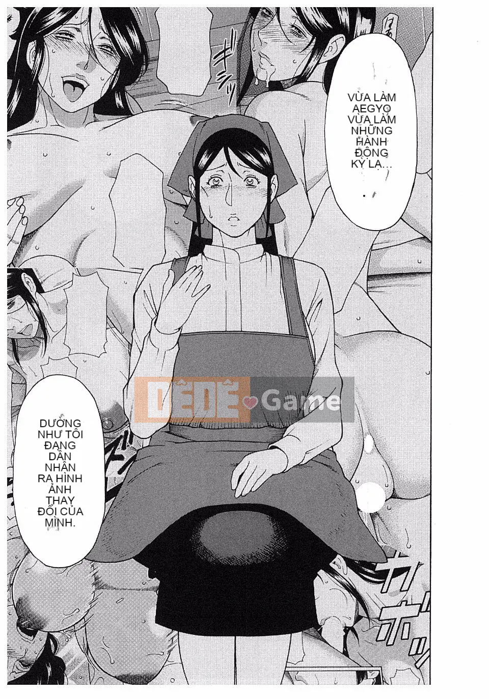 [Takasugikou] Ingi no Hate 2