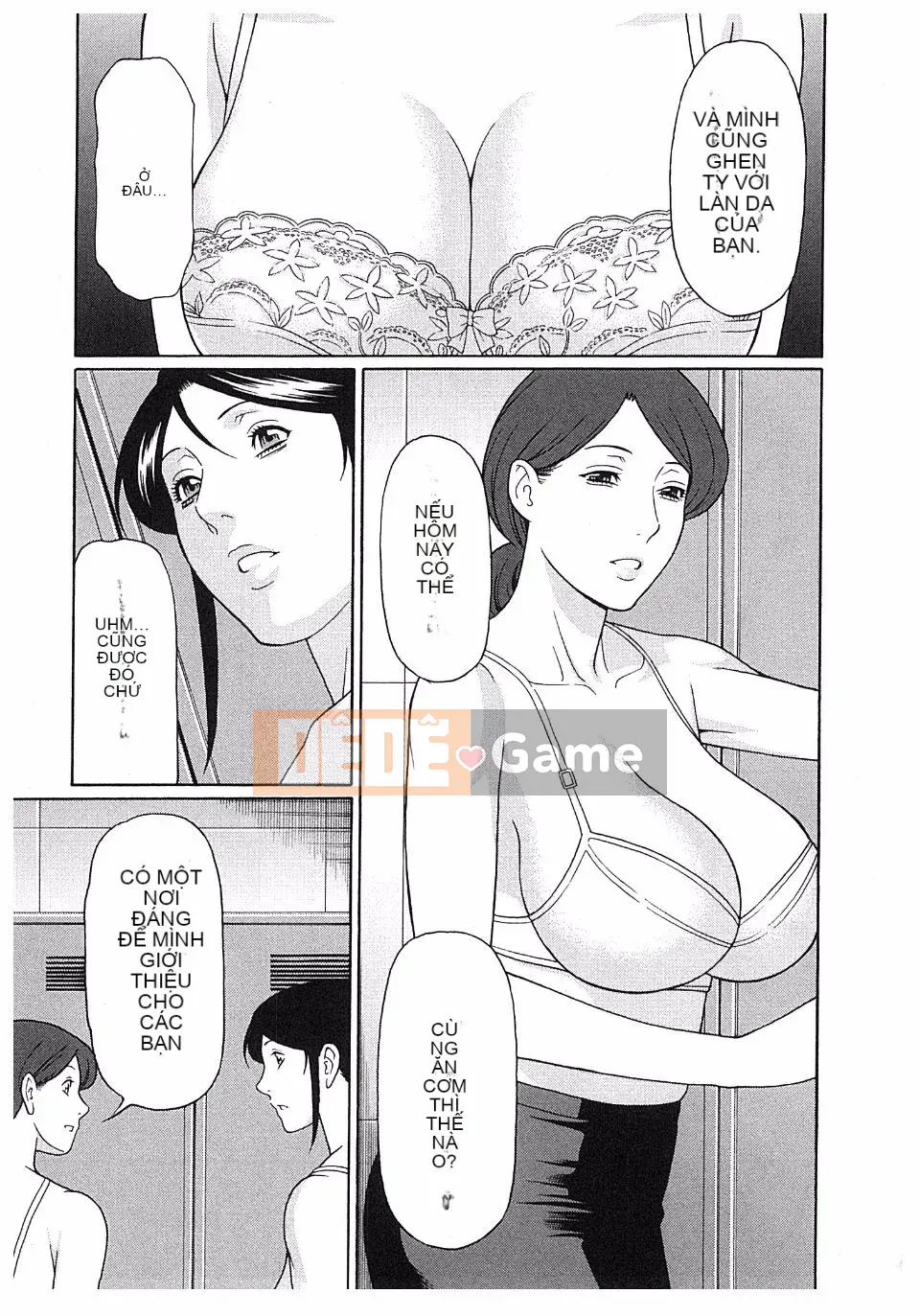 [Takasugikou] Ingi no Hate 2