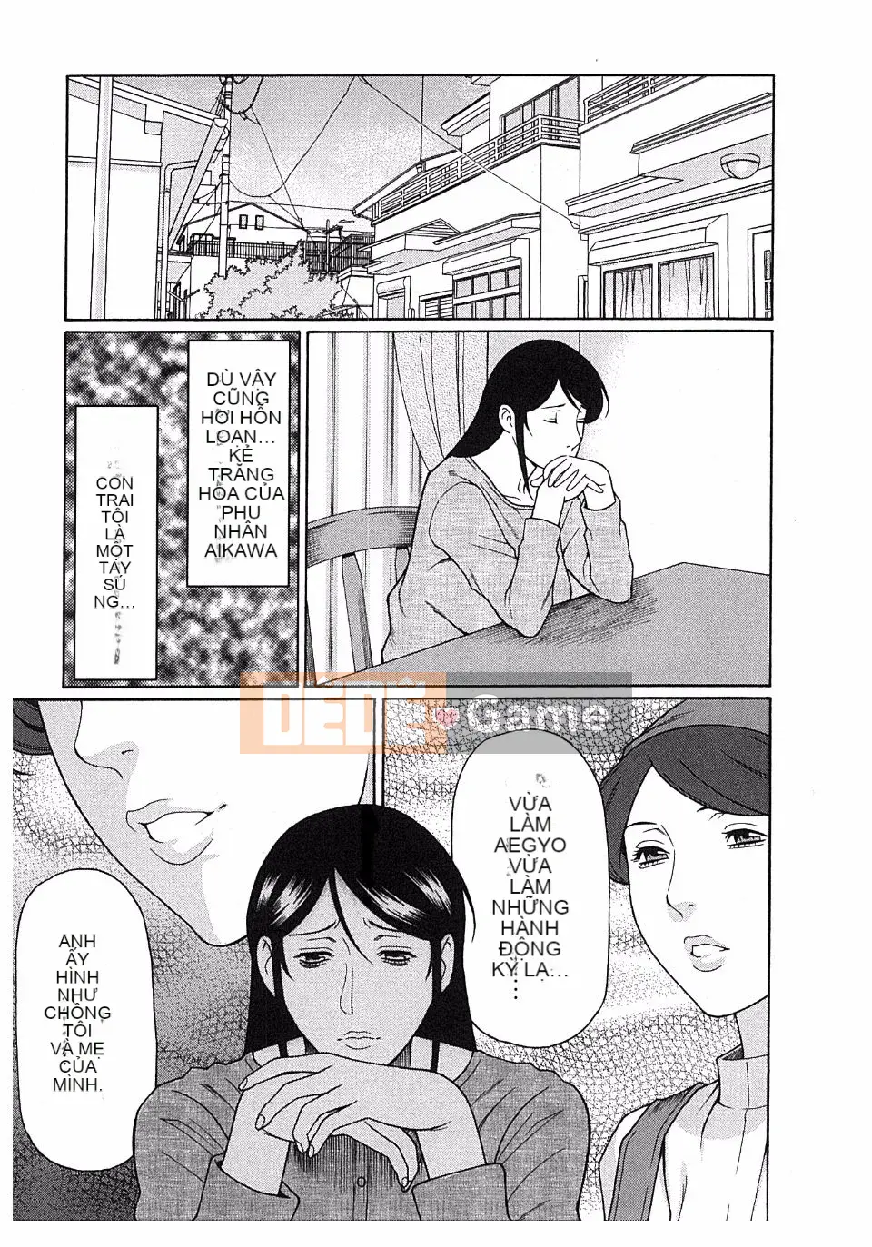 [Takasugikou] Ingi no Hate 2