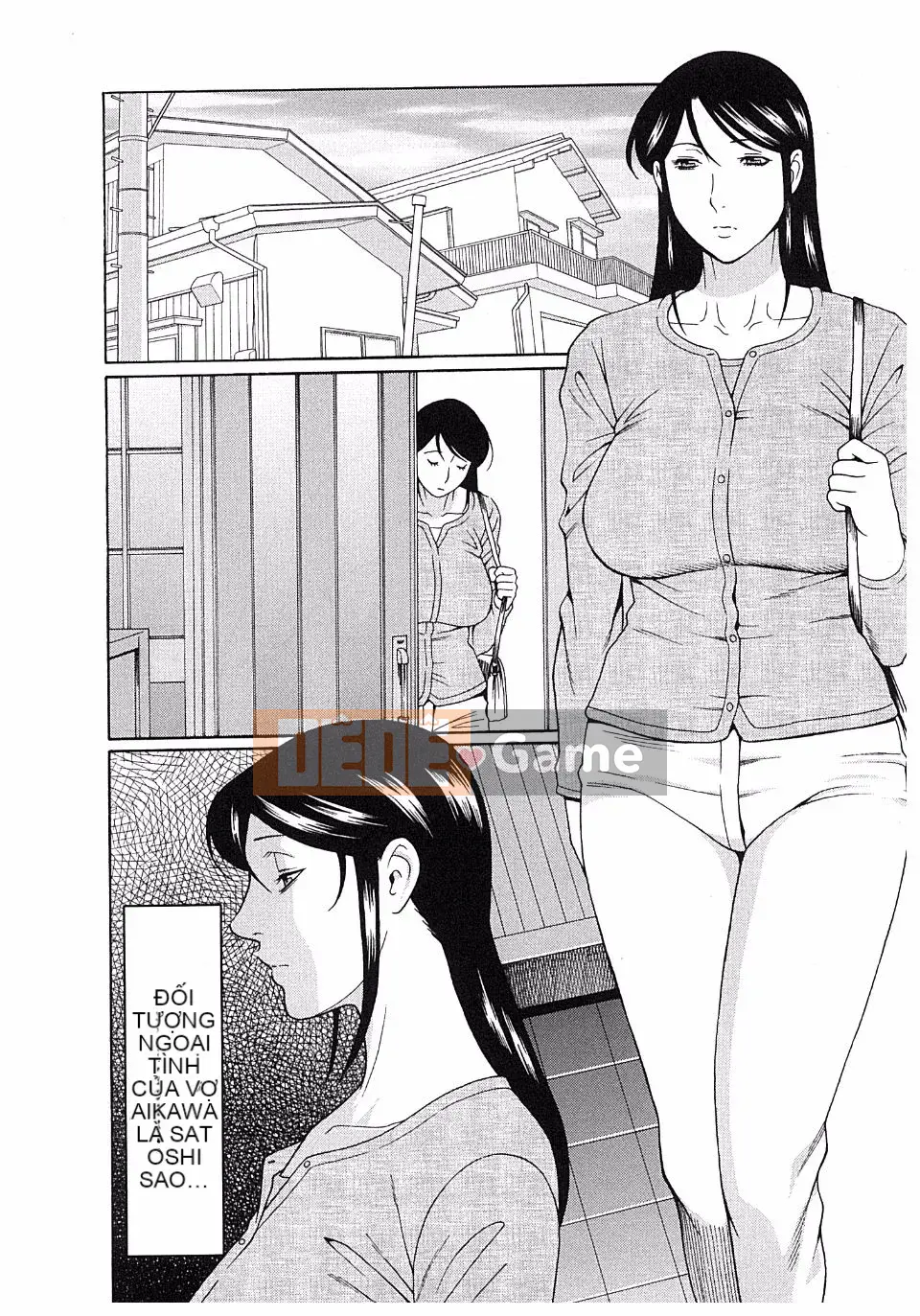 [Takasugikou] Ingi no Hate 2