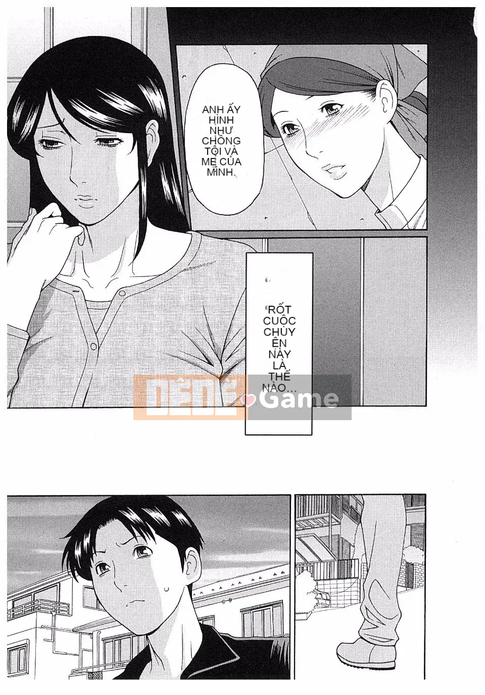 [Takasugikou] Ingi no Hate 2