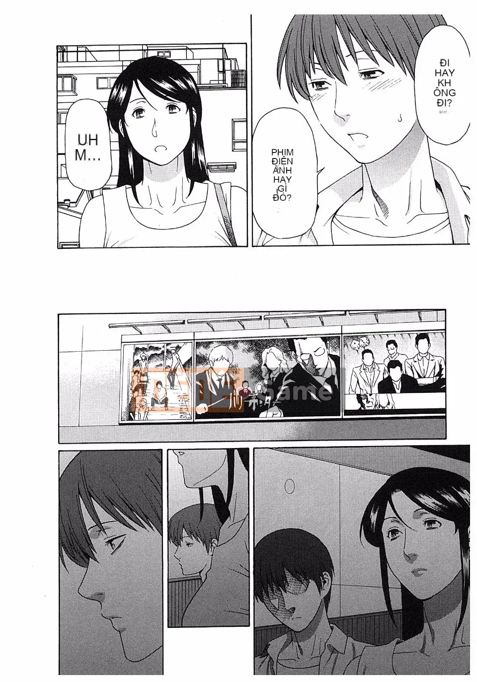 [Takasugikou] Ingi no Hate 2