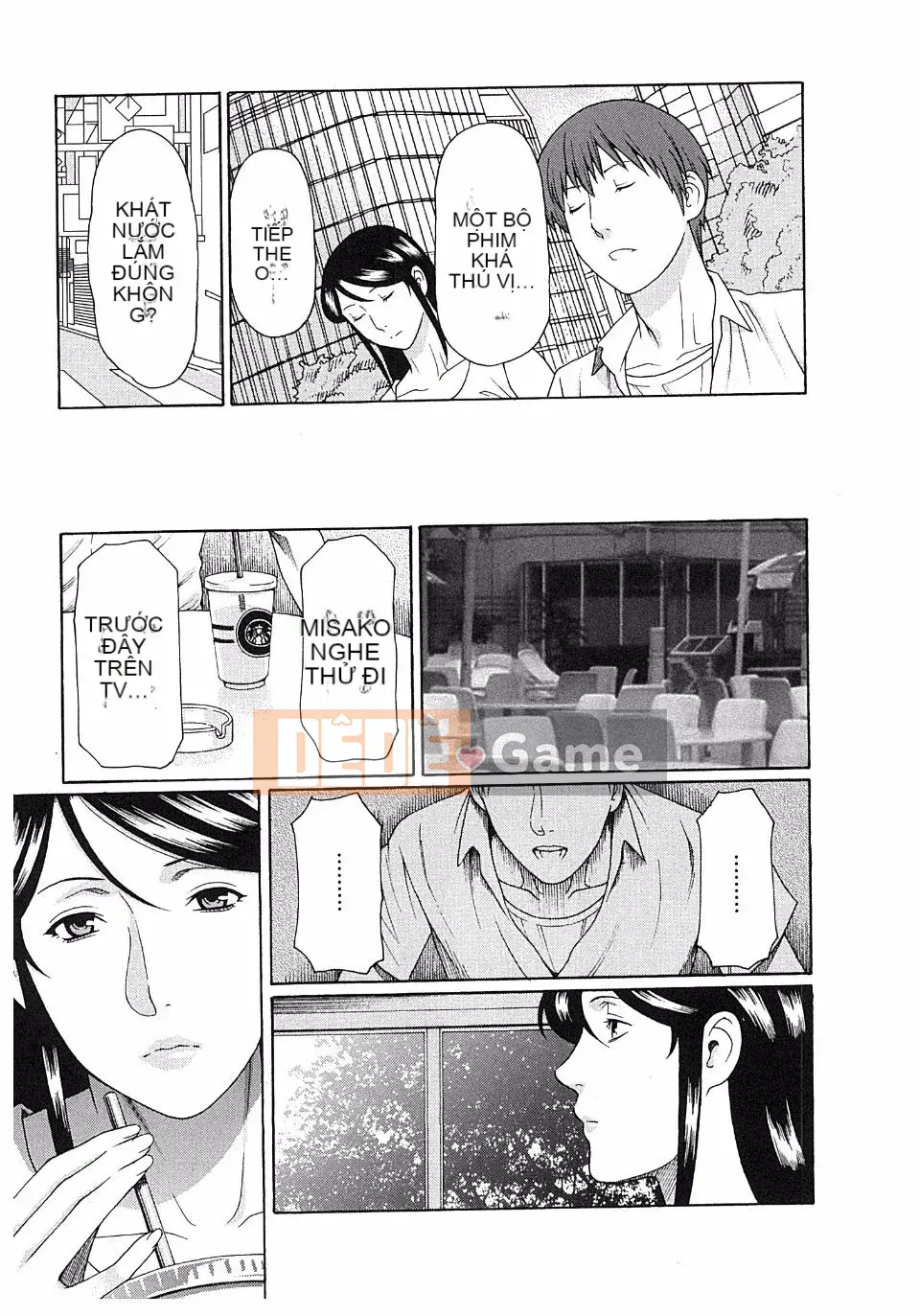 [Takasugikou] Ingi no Hate 2