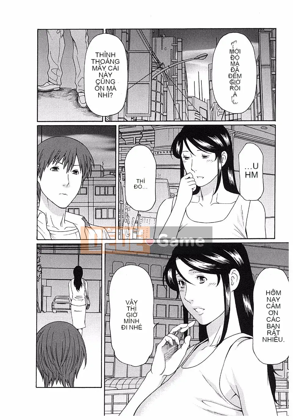 [Takasugikou] Ingi no Hate 2