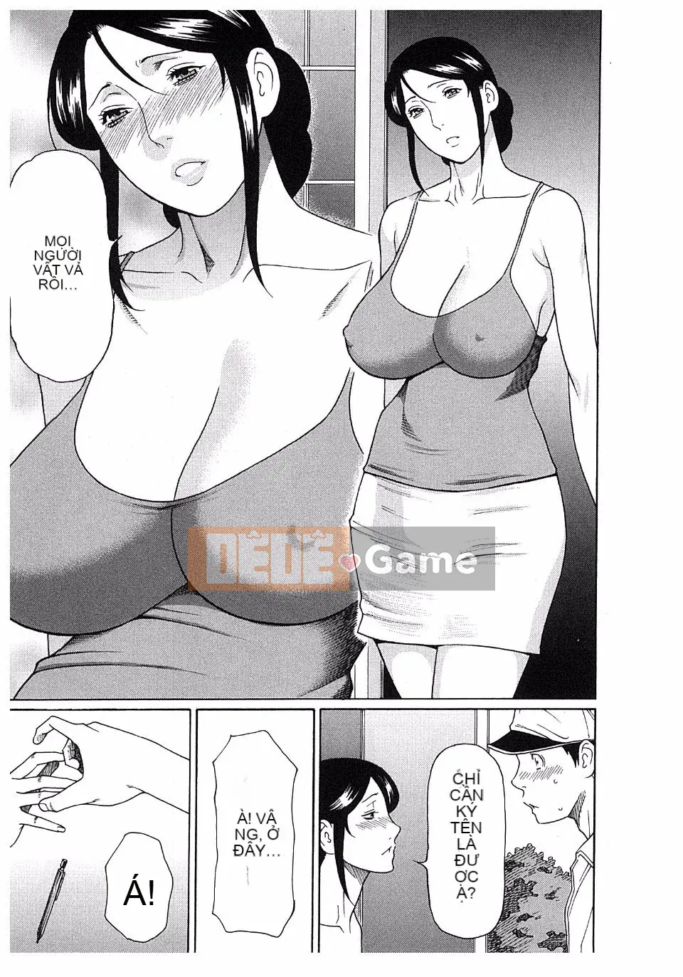 [Takasugikou] Ingi no Hate 2