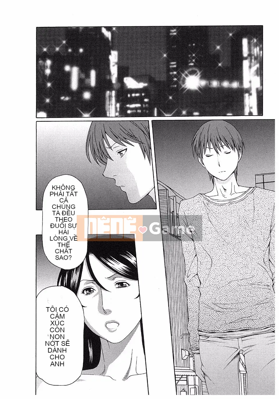 [Takasugikou] Ingi no Hate 2