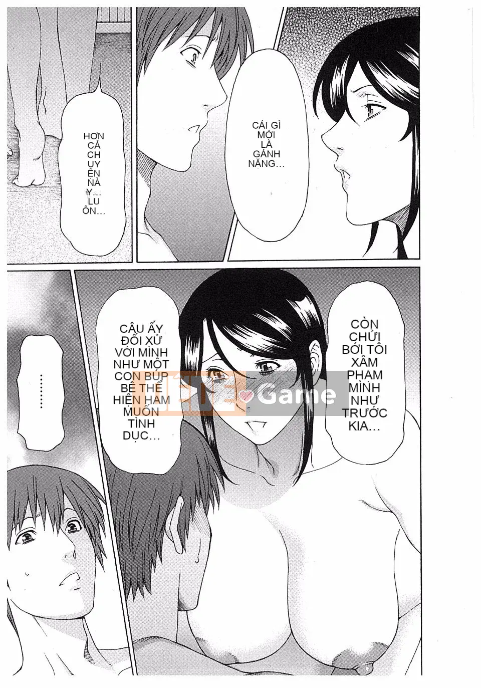 [Takasugikou] Ingi no Hate 2