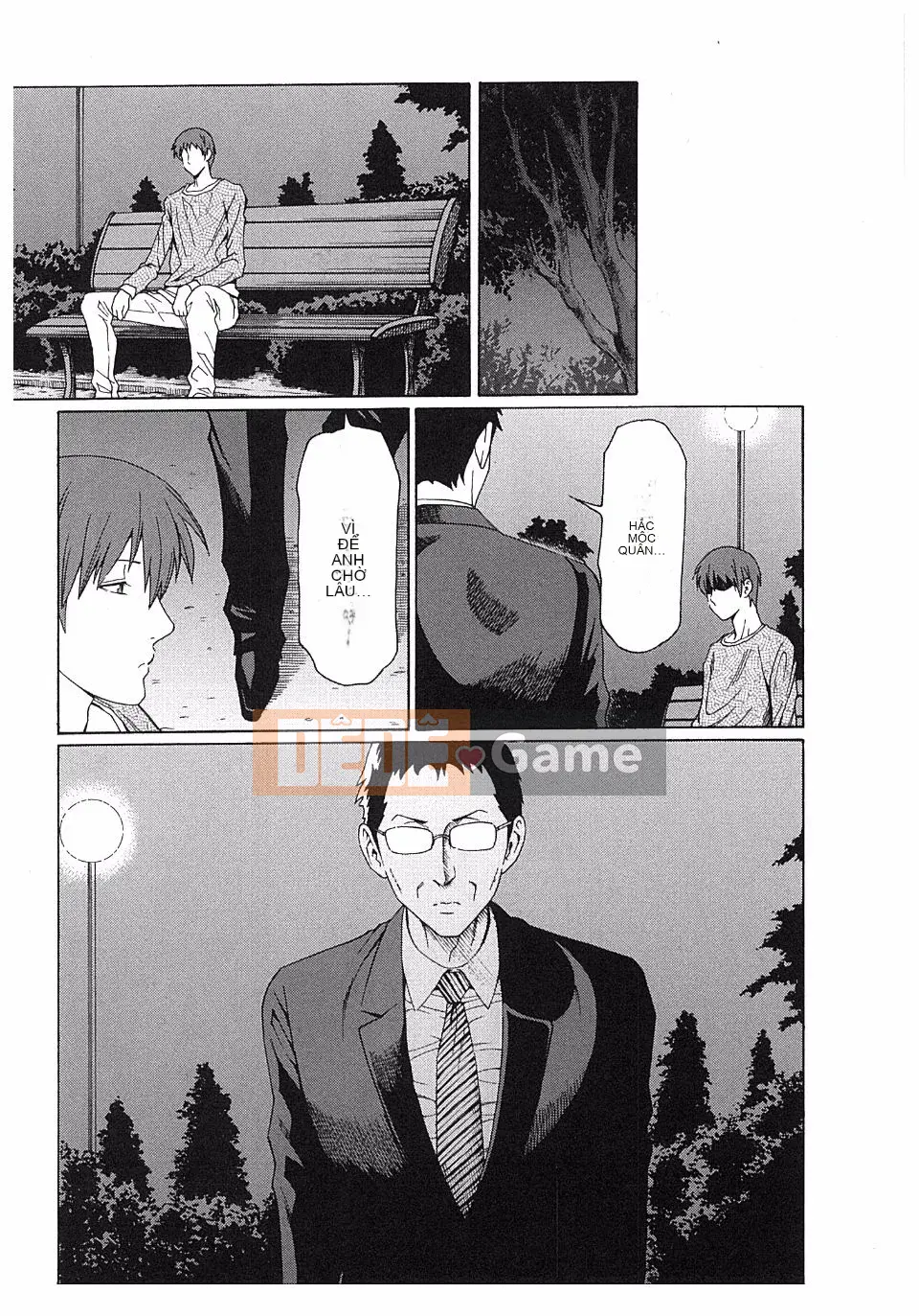 [Takasugikou] Ingi no Hate 2