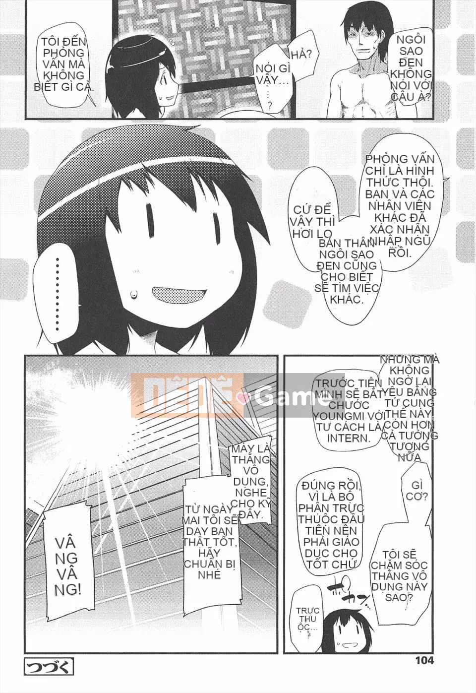 [Maeshima Dragon] LLOLL -Đôi môi nhỏ của Lolita đáng yêu-