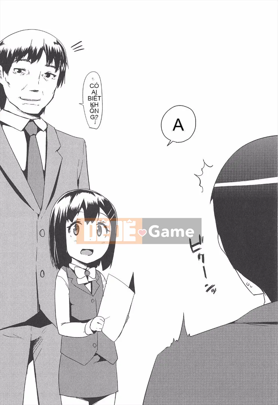 [Maeshima Dragon] LLOLL -Đôi môi nhỏ của Lolita đáng yêu-