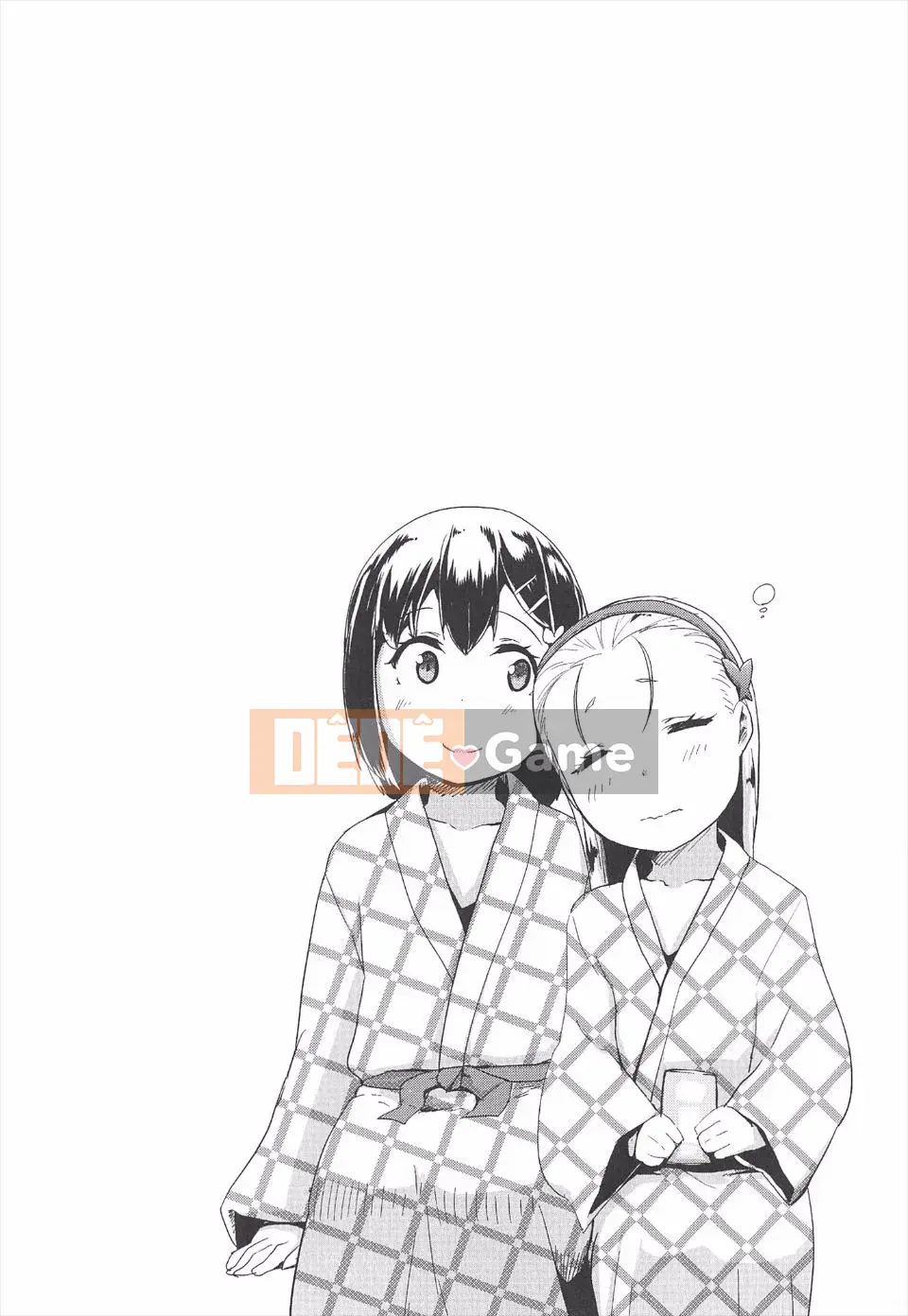 [Maeshima Dragon] LLOLL -Đôi môi nhỏ của Lolita đáng yêu-