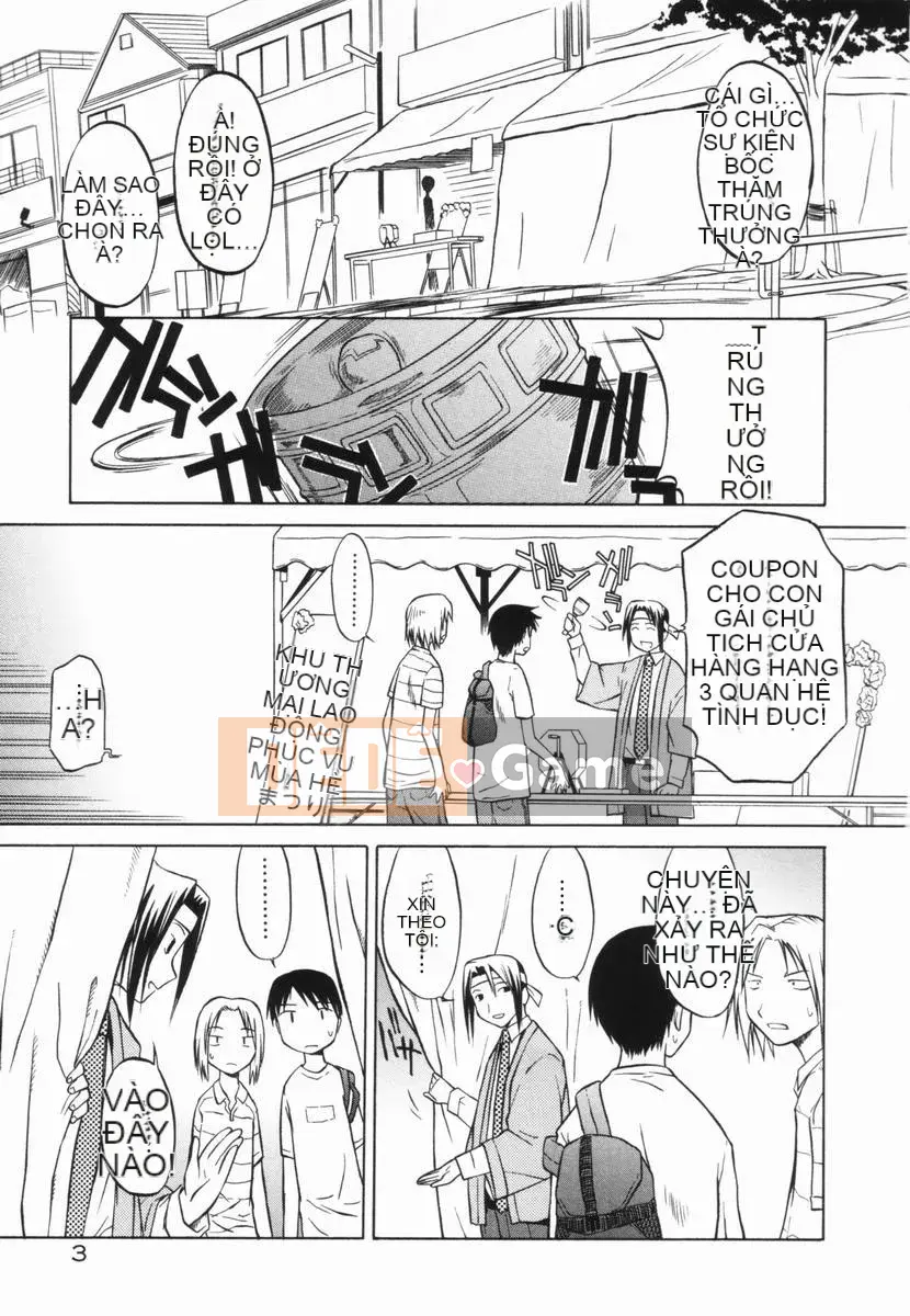 [Yamamoto Kumoi] Bánh cẩm thạch