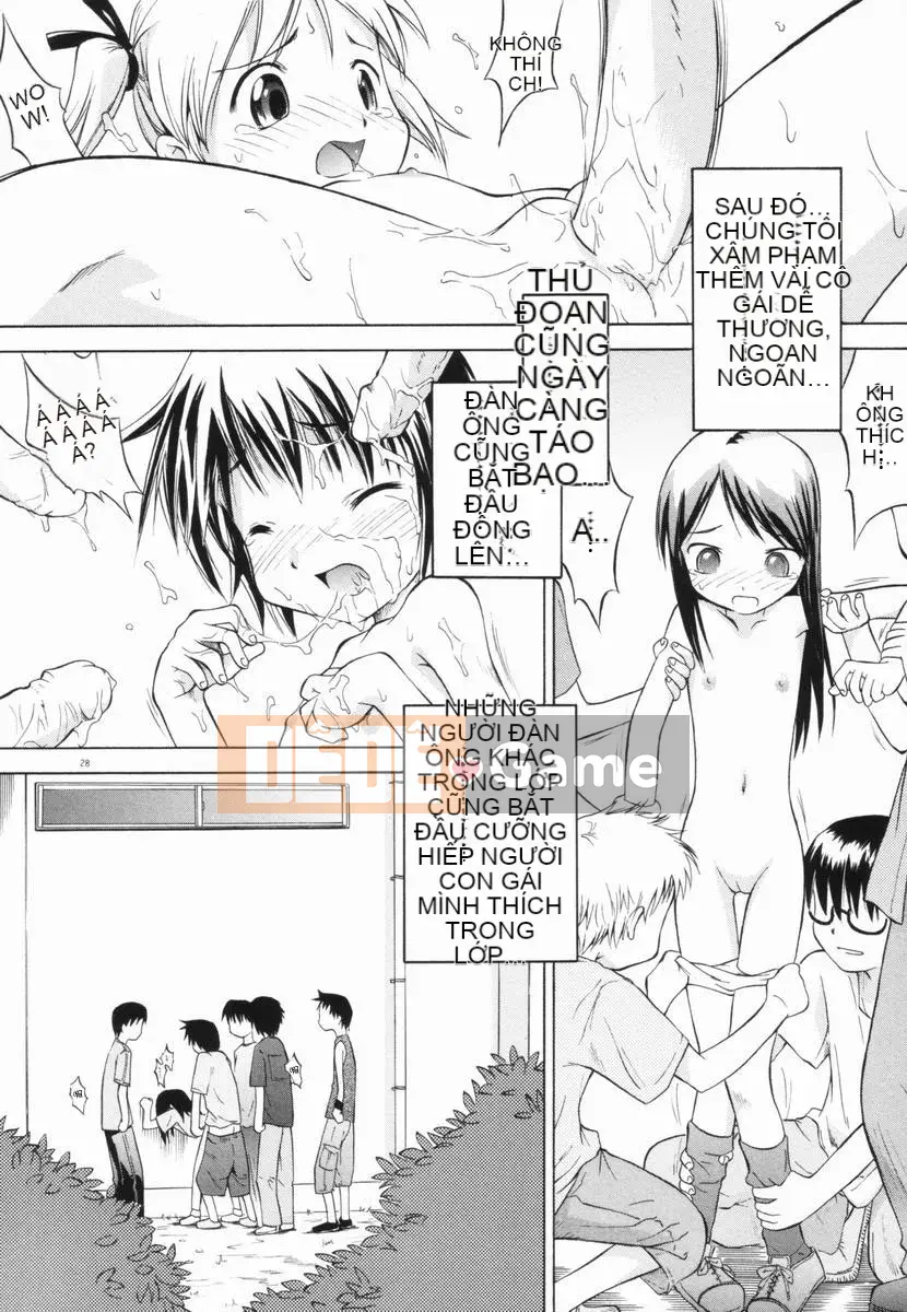 [Yamamoto Kumoi] Bánh cẩm thạch