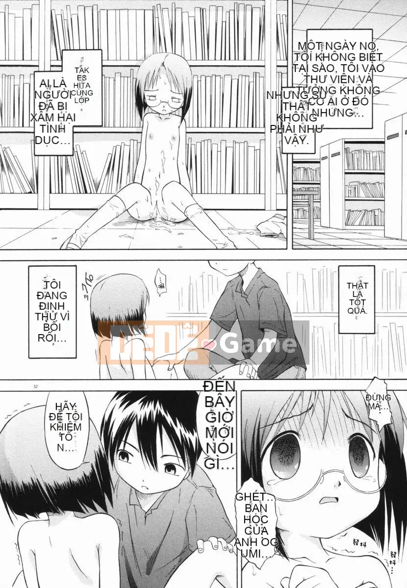 [Yamamoto Kumoi] Bánh cẩm thạch