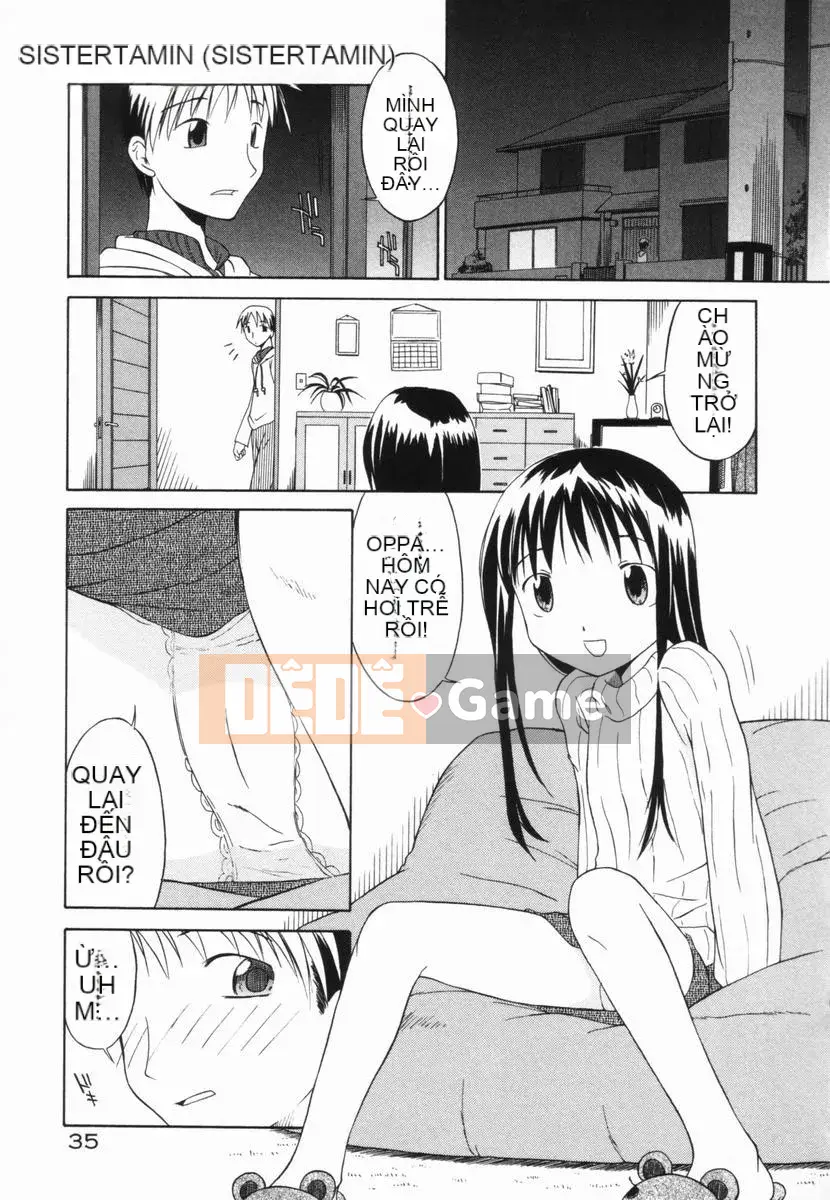 [Yamamoto Kumoi] Bánh cẩm thạch