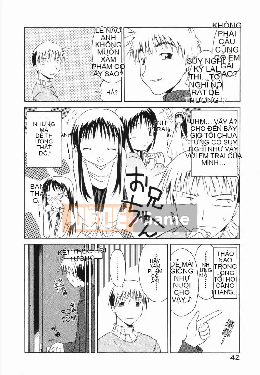 [Yamamoto Kumoi] Bánh cẩm thạch