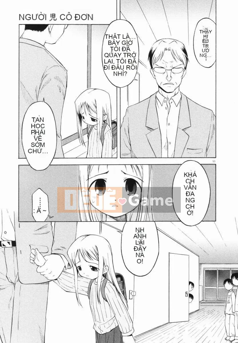 [Yamamoto Kumoi] Bánh cẩm thạch