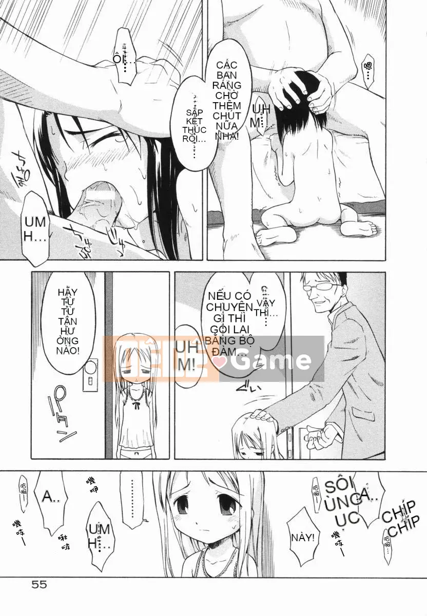 [Yamamoto Kumoi] Bánh cẩm thạch