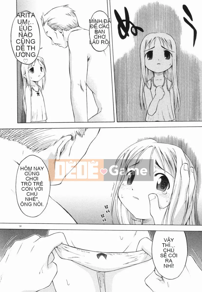 [Yamamoto Kumoi] Bánh cẩm thạch