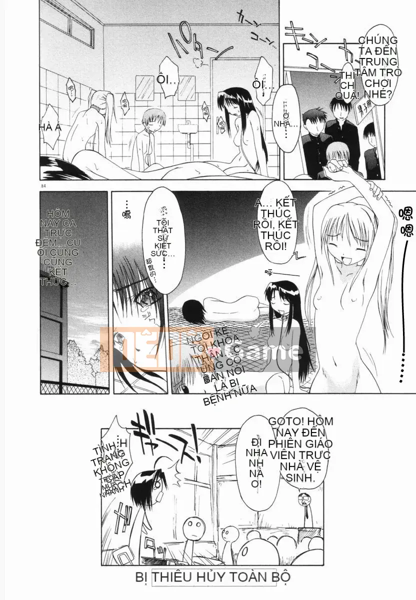 [Yamamoto Kumoi] Bánh cẩm thạch