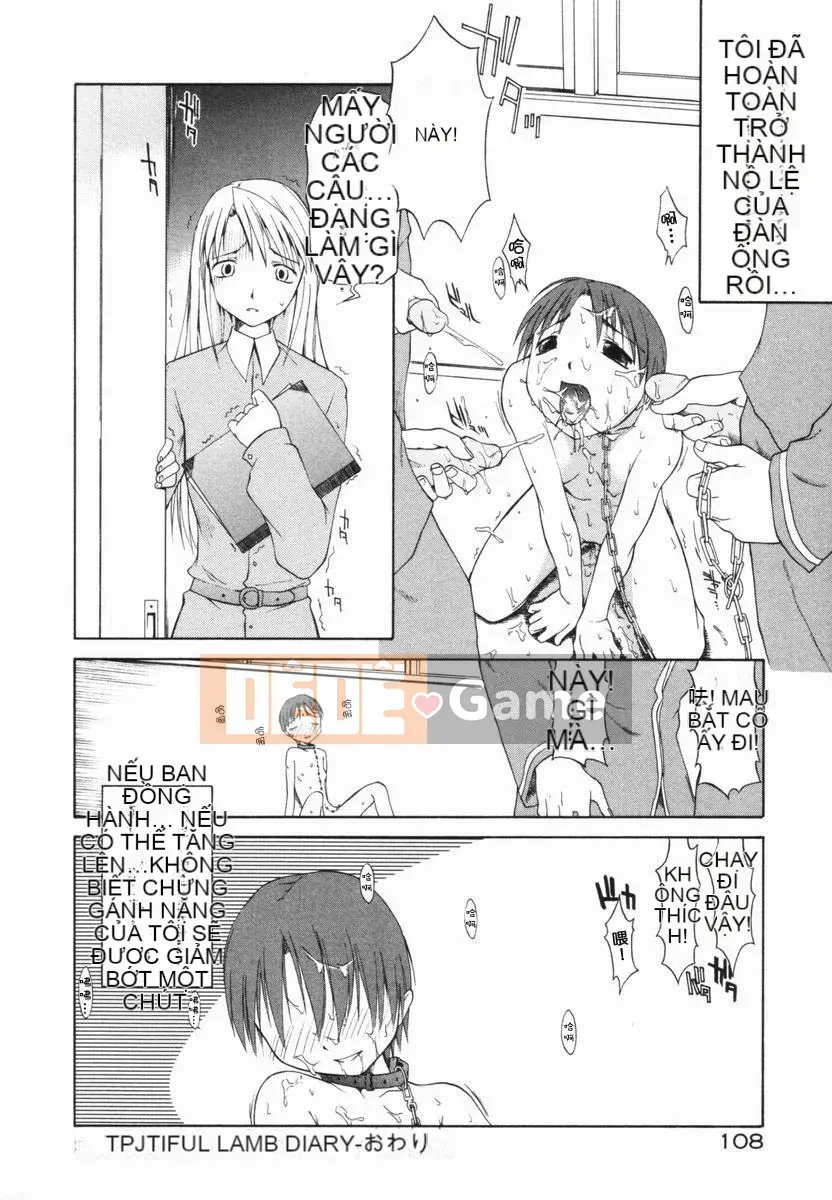 [Yamamoto Kumoi] Bánh cẩm thạch