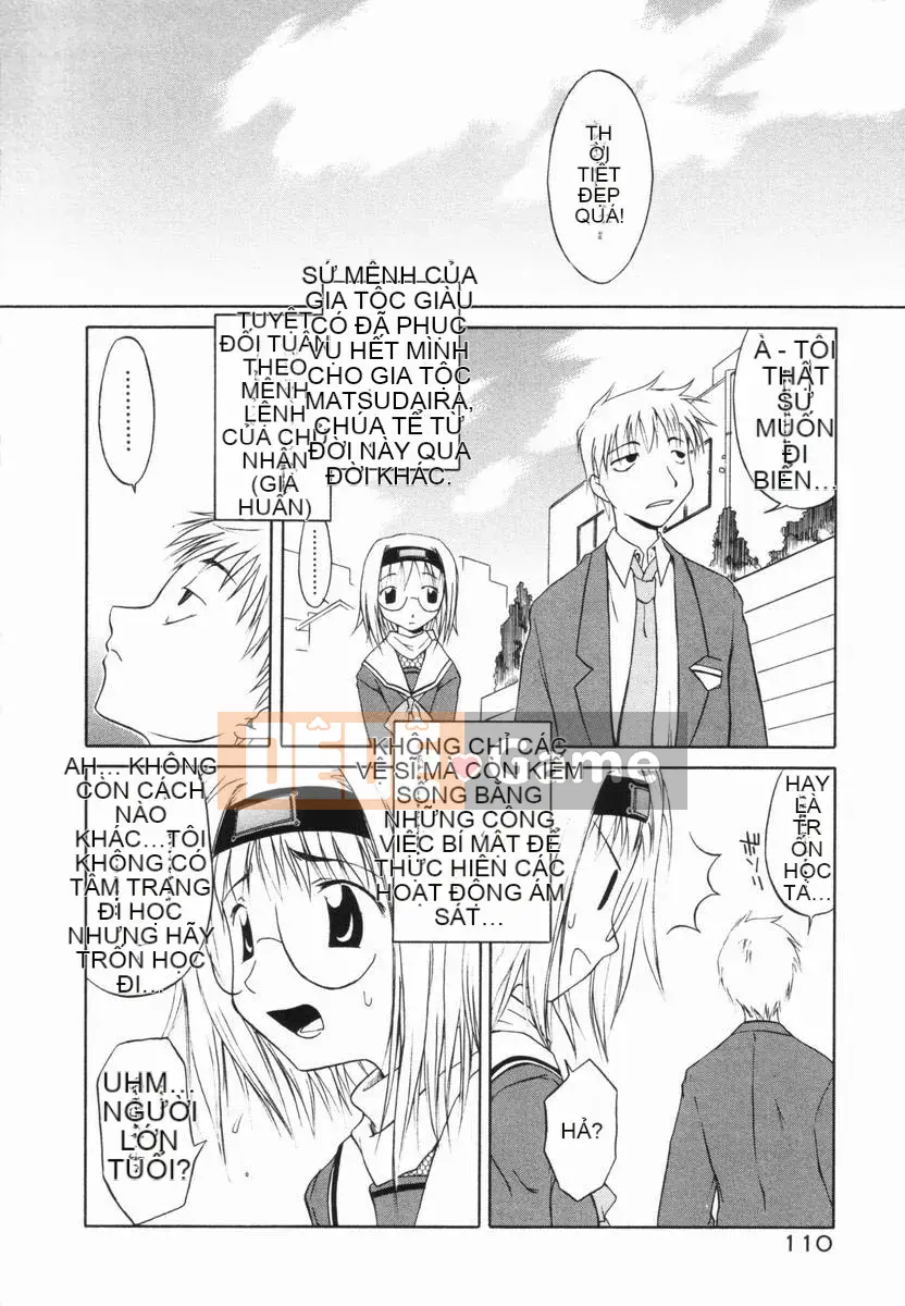 [Yamamoto Kumoi] Bánh cẩm thạch