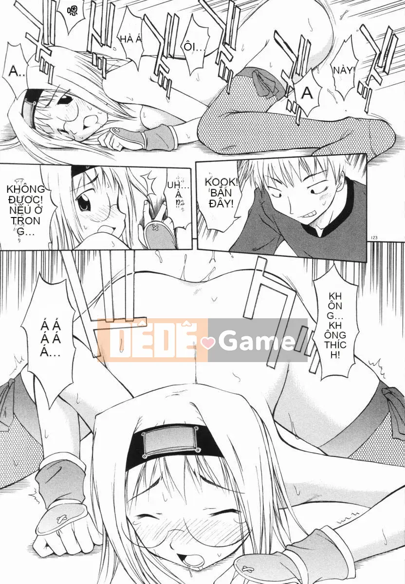 [Yamamoto Kumoi] Bánh cẩm thạch