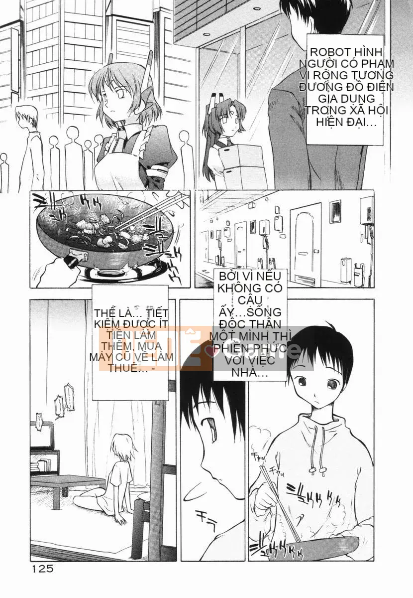 [Yamamoto Kumoi] Bánh cẩm thạch