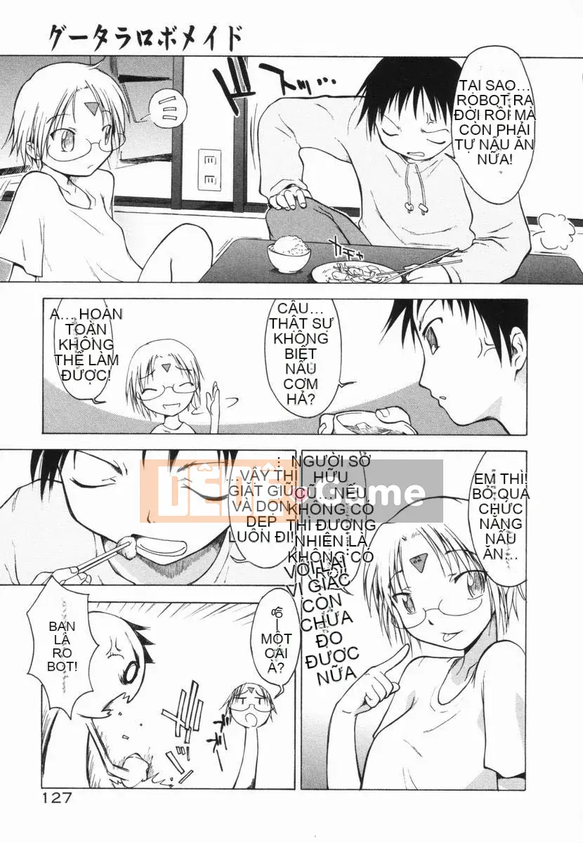 [Yamamoto Kumoi] Bánh cẩm thạch