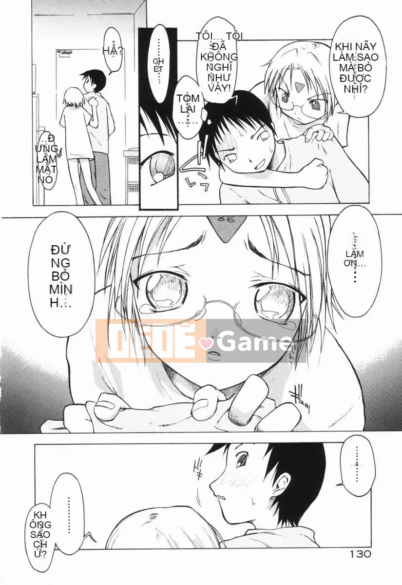 [Yamamoto Kumoi] Bánh cẩm thạch