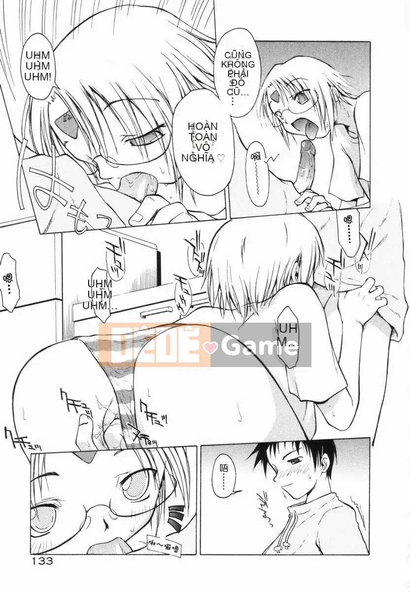 [Yamamoto Kumoi] Bánh cẩm thạch