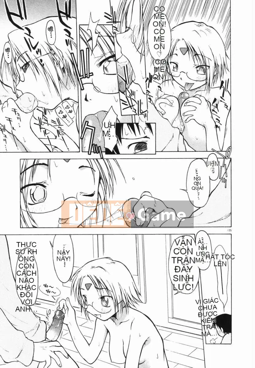 [Yamamoto Kumoi] Bánh cẩm thạch