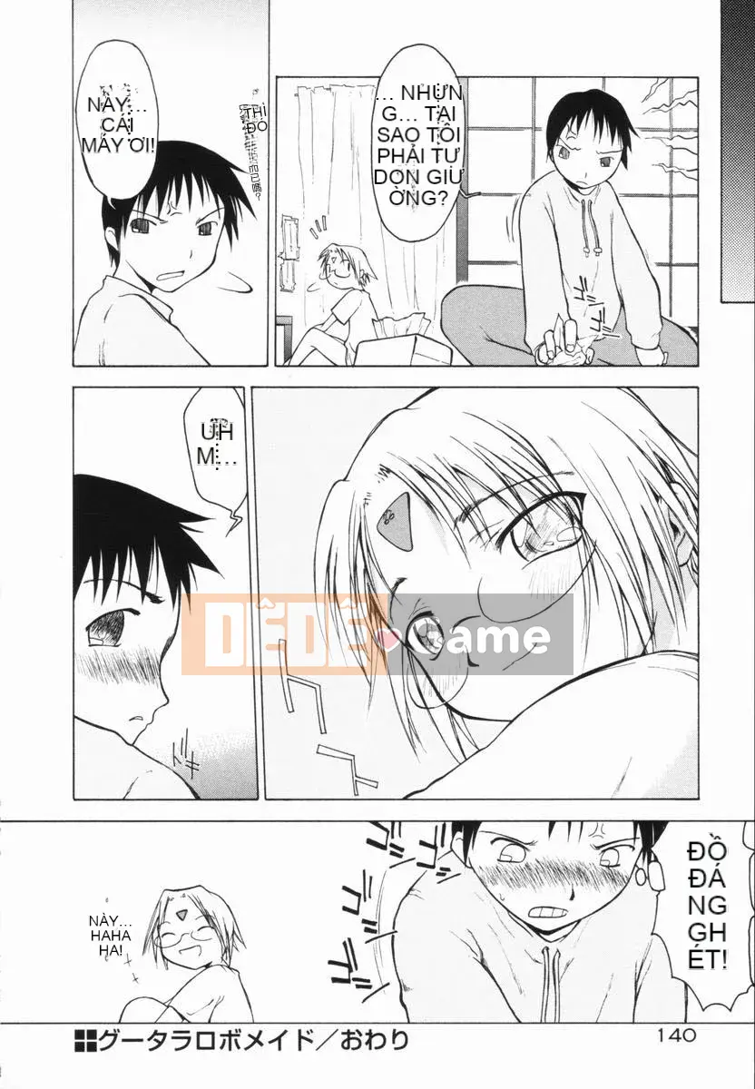 [Yamamoto Kumoi] Bánh cẩm thạch