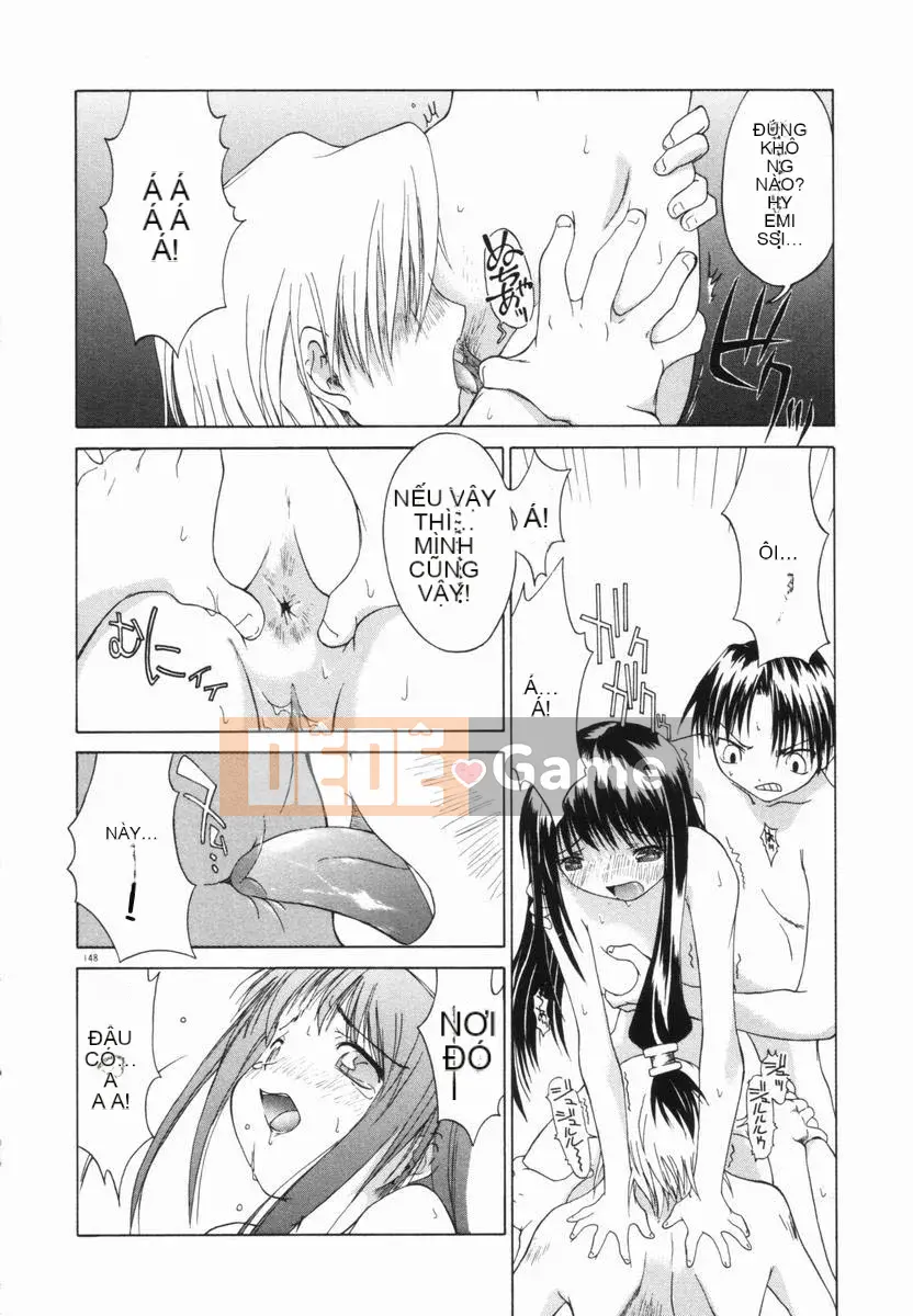 [Yamamoto Kumoi] Bánh cẩm thạch