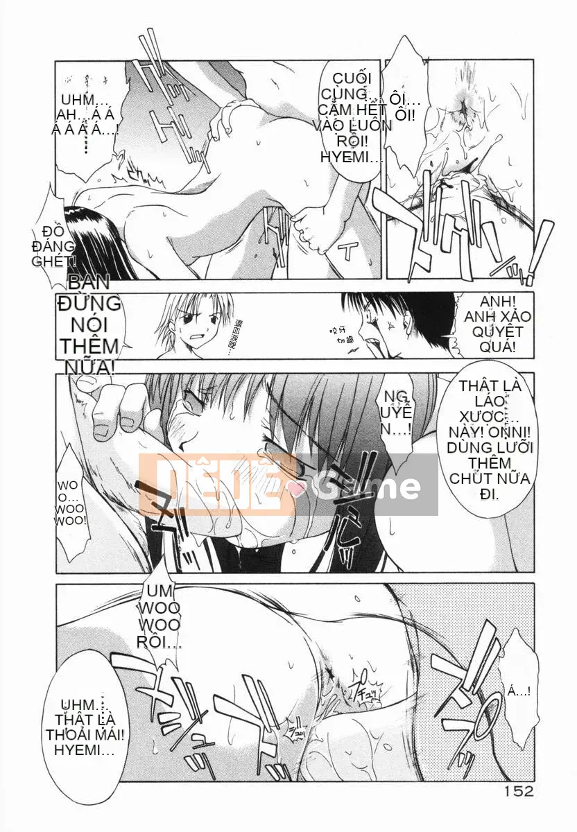 [Yamamoto Kumoi] Bánh cẩm thạch