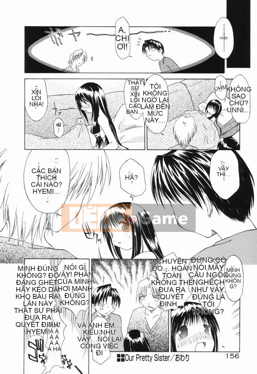 [Yamamoto Kumoi] Bánh cẩm thạch