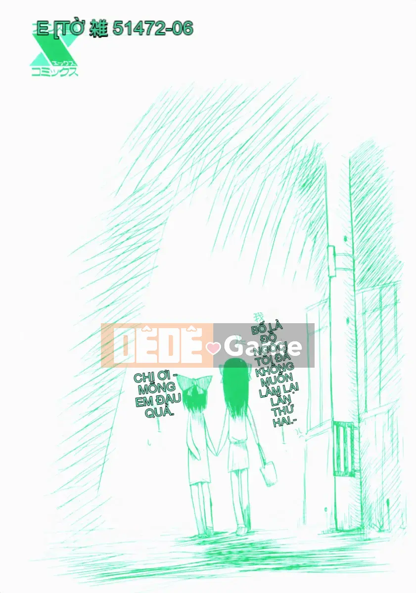 [Yamamoto Kumoi] Bánh cẩm thạch