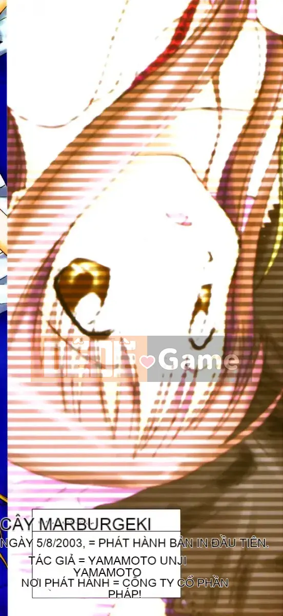 [Yamamoto Kumoi] Bánh cẩm thạch