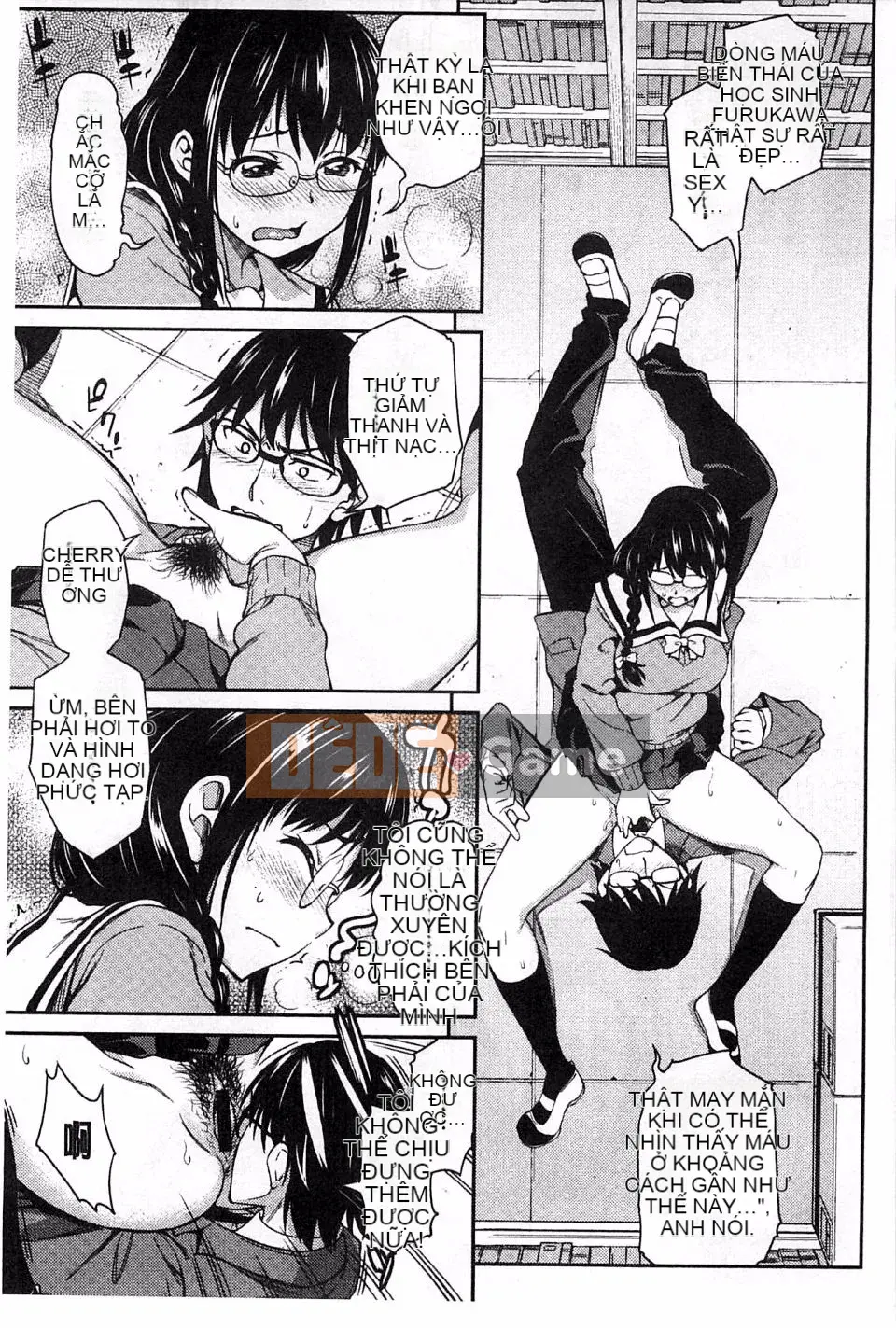 [Asuhiro] Koihana Etchizu