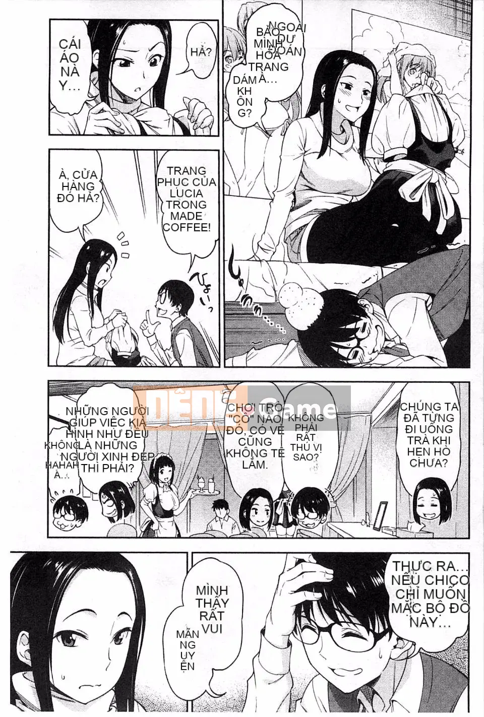 [Asuhiro] Koihana Etchizu