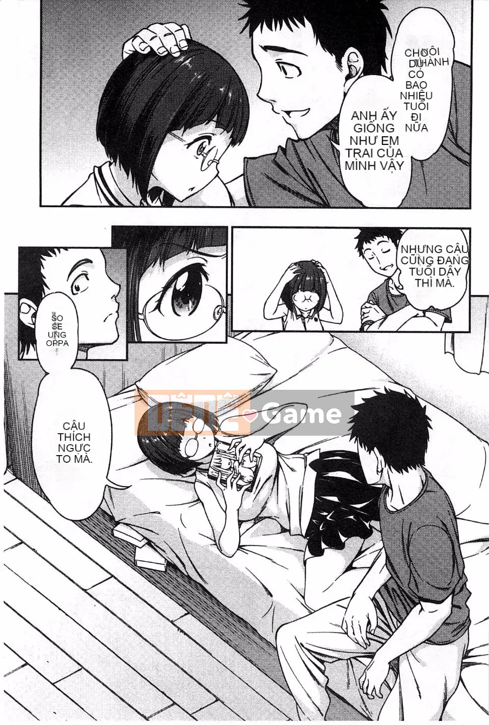 [Asuhiro] Koihana Etchizu