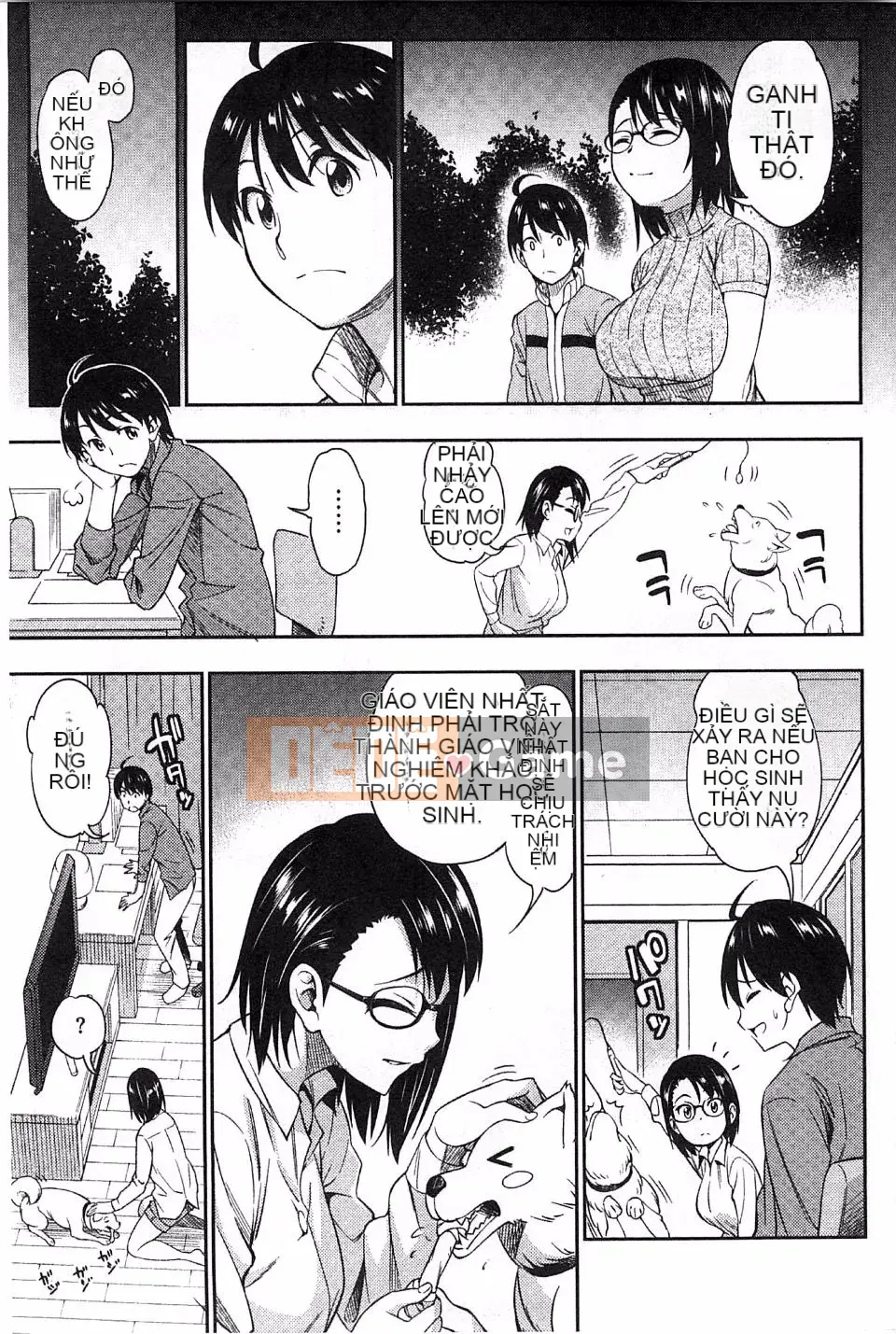 [Asuhiro] Koihana Etchizu