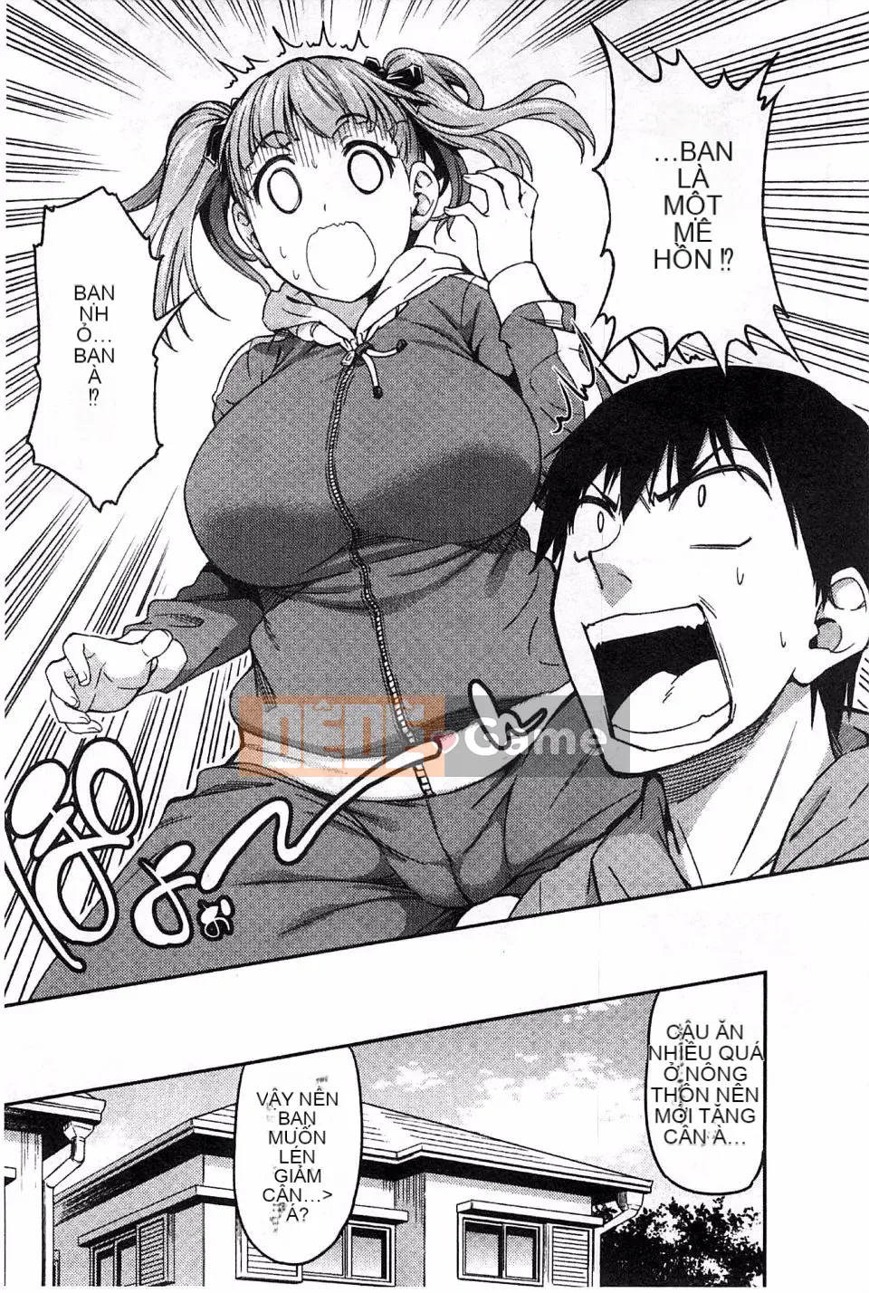 [Asuhiro] Koihana Etchizu